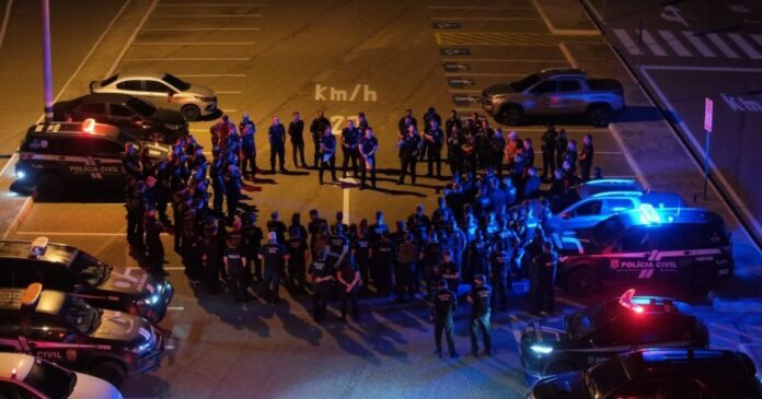 operacao-prende-21-suspeitos-ligados-ao-comando-vermelho-no-ceara