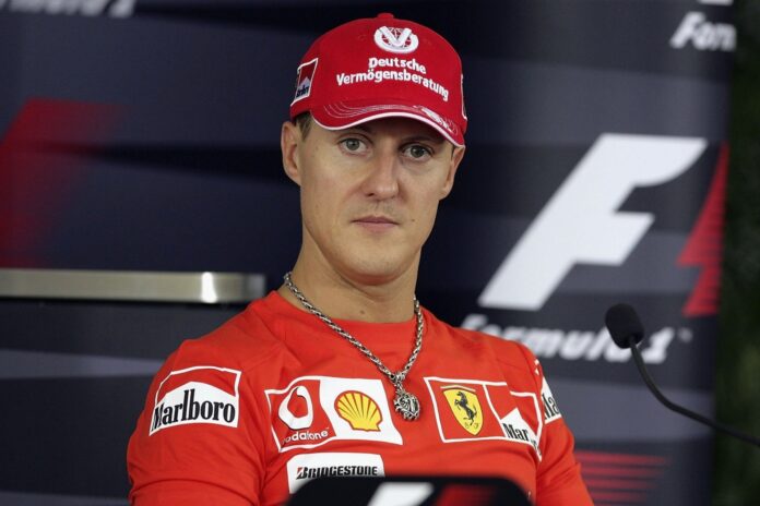 amigo-de-michael-schumacher-faz-revelacao-sobre-o-ex-piloto