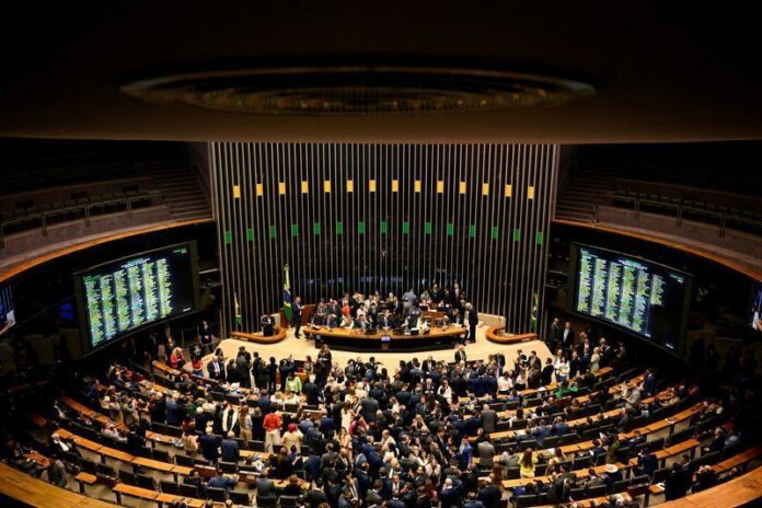 lideres-nao-veem-timing-adequado-para-votar-dosimetria