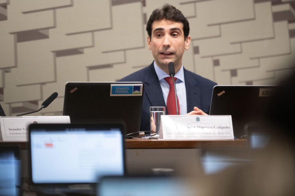 galipolo-diz-bc-seguiu-“processo-legal”-em-liquidacao-do-banco-master