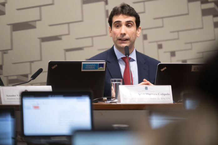 galipolo-diz-bc-seguiu-“processo-legal”-em-liquidacao-do-banco-master