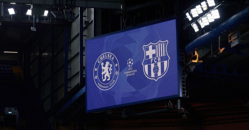 chelsea-x-barcelona:-escalacoes-e-onde-assistir-ao-jogo-da-champions-league