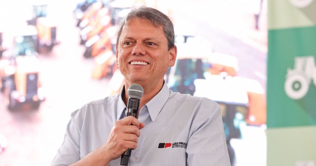 o-que-eu-puder-fazer-para-defender-anistia,-eu-vou-fazer,-diz-tarcisio