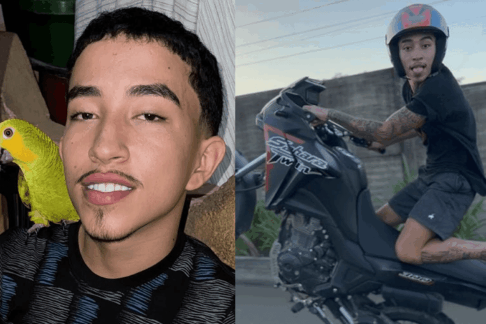 influenciador-cearense,-de-18-anos,-morre-apos-abordagem-policial