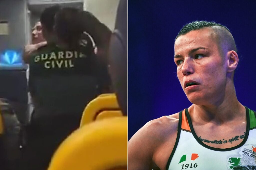 lutadora-de-mma-e-presa-apos-agredir-policiais-durante-voo