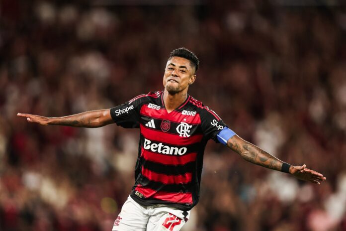 campeonato-brasileiro:-confira-as-chances-de-titulo-do-flamengo