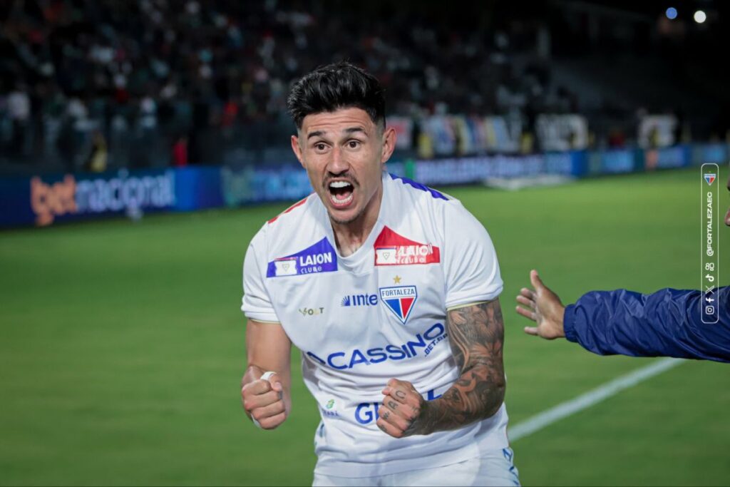 brasileirao:-fortaleza-vence-bragantino-e-chega-a-sete-jogos-invicto