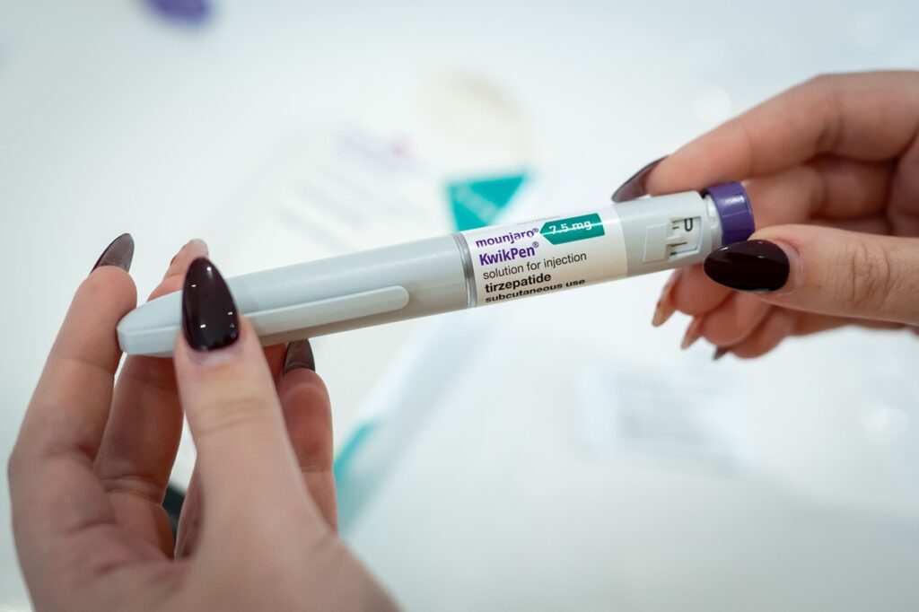 beneficios-a-saude-se-perdem-apos-fim-do-uso-de-mounjaro,-diz-estudo
