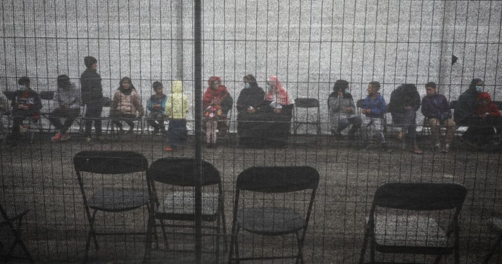 eua-analisam-casos-de-asilo-aprovados-durante-governo-biden