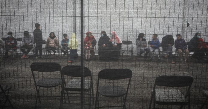 eua-analisam-casos-de-asilo-aprovados-durante-governo-biden