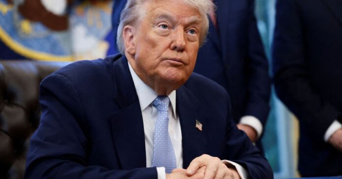 trump-sugere-ataques-contra-carteis-da-venezuela-por-terra-“muito-em-breve”