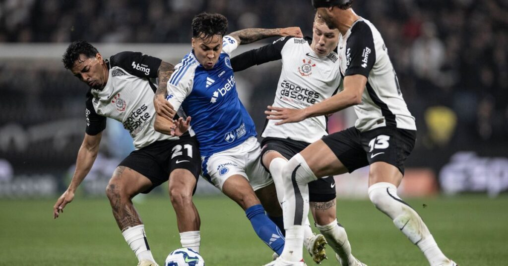 copa-do-brasil:-corinthians-e-cruzeiro-se-acertam-sobre-presenca-da-torcida