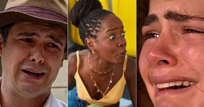 globo-tira-tres-novelas-do-ar-no-sabado;-saiba-o-motivo