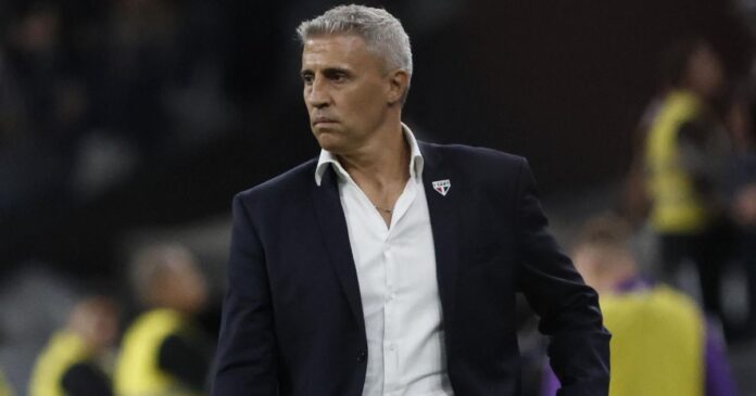 sao-paulo-inicia-planejamento-para-2026,-e-crespo-fica-mesmo-apos-goleada