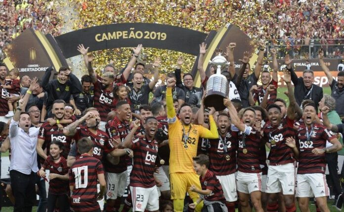 libertadores:-rio-de-janeiro-pode-igualar-cidade-argentina-como-tetracampea