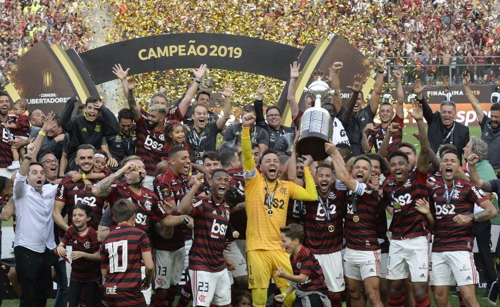 libertadores:-rio-de-janeiro-pode-igualar-cidade-argentina-como-tetracampea