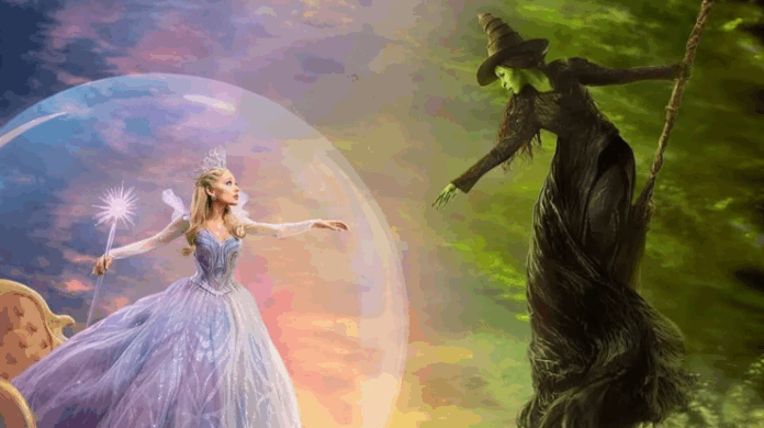 “wicked”:-qual-dos-filmes-foi-mais-pesquisado-pelos-fas-durante-a-estreia?