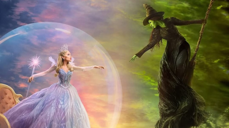 “wicked”:-qual-dos-filmes-foi-mais-pesquisado-pelos-fas-durante-a-estreia?