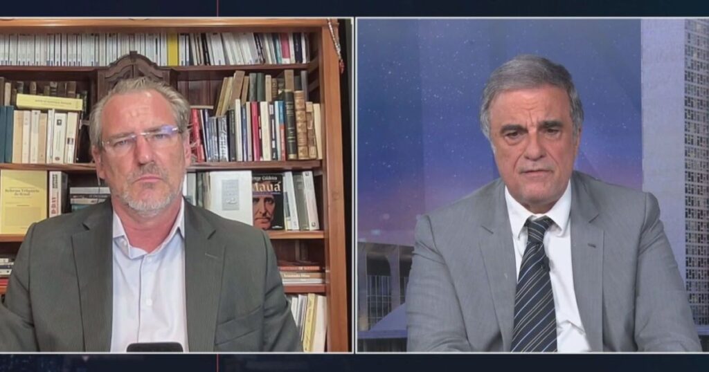 o-grande-debate:-sem-cargo-no-pl,-bolsonaro-perde-forca-ou-nao?