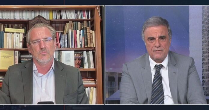 o-grande-debate:-sem-cargo-no-pl,-bolsonaro-perde-forca-ou-nao?
