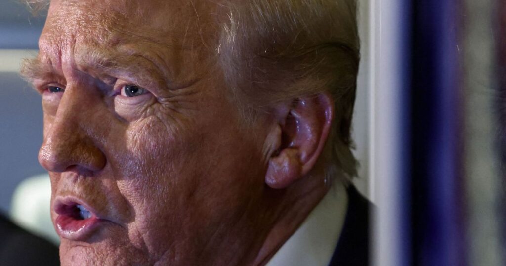 trump-diz-que-concedera-perdao-a-ex-presidente-de-honduras