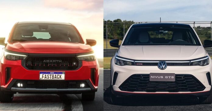 fastback-abarth-ou-nivus-gts?-confira-comparativo-entre-esportivos