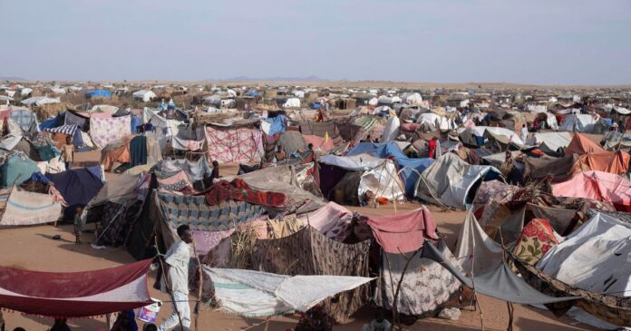 eua-planejam-intervir-na-guerra-civil-do-sudao;-entenda