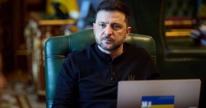 analise:-zelensky-se-ve-entre-aceitar-um-acordo-ruim-ou-prolongar-a-guerra