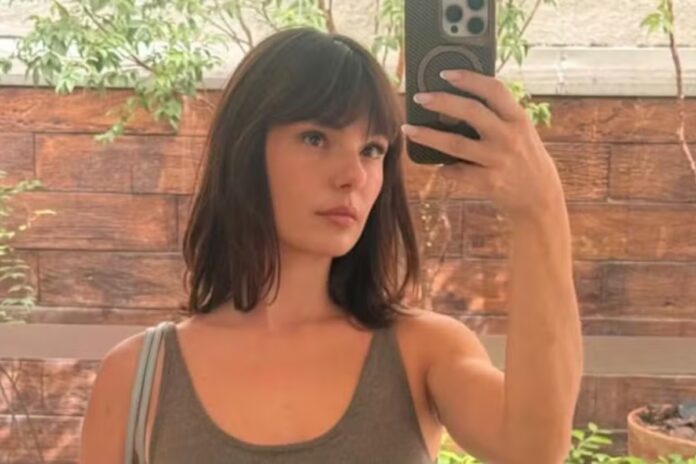 isis-valverde-surge-com-visual-surpreendente-para-novo-trabalho