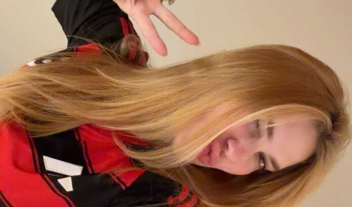 virginia-posta-foto-com-camisa-do-flamengo,-presente-da-sogra