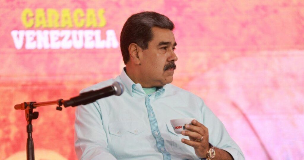 maduro-aparece-em-evento-na-venezuela-e-poe-fim-a-rumores-de-fuga