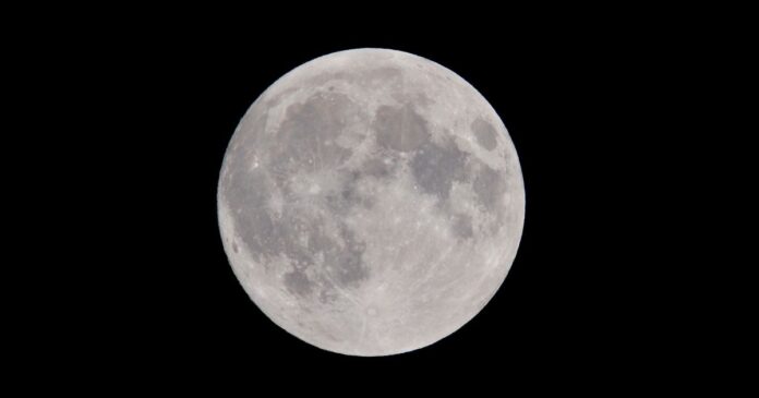 ciclo-lunar:-veja-calendario-das-fases-da-lua-para-dezembro-de-2025