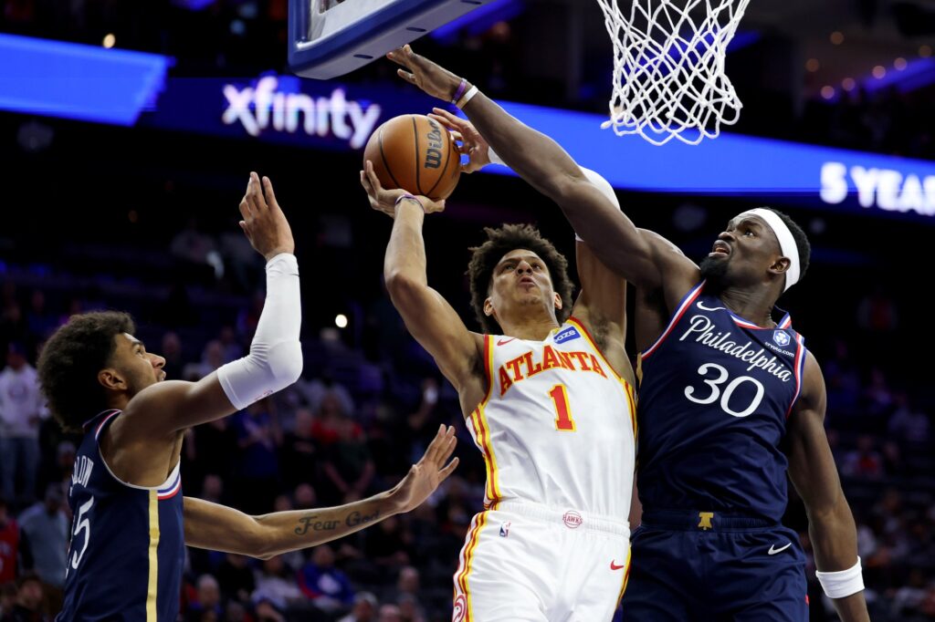 hawks-derrota-76ers-na-prorrogacao.-confira-os-resultados-da-nba