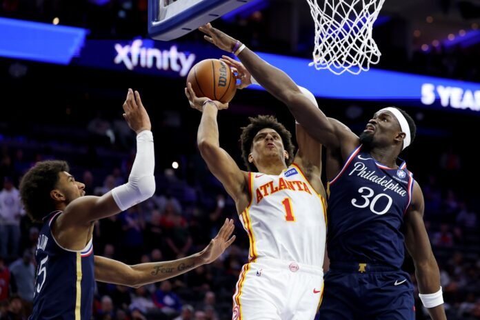 hawks-derrota-76ers-na-prorrogacao.-confira-os-resultados-da-nba