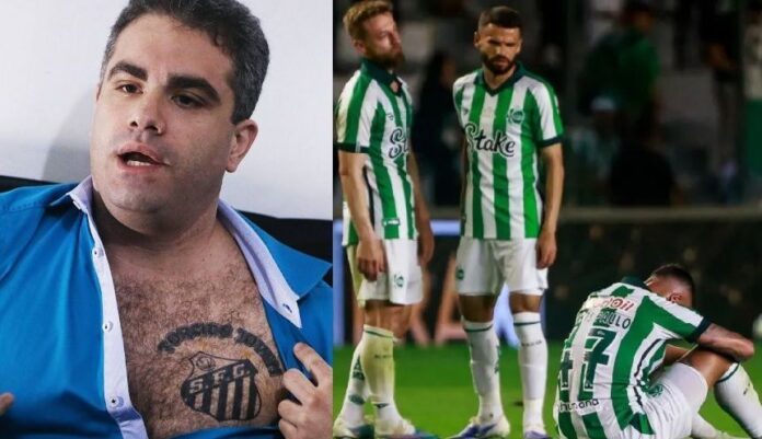 ex-presidente-do-santos-pede-que-rival-entregue-jogo:-“sejam-inteligentes”