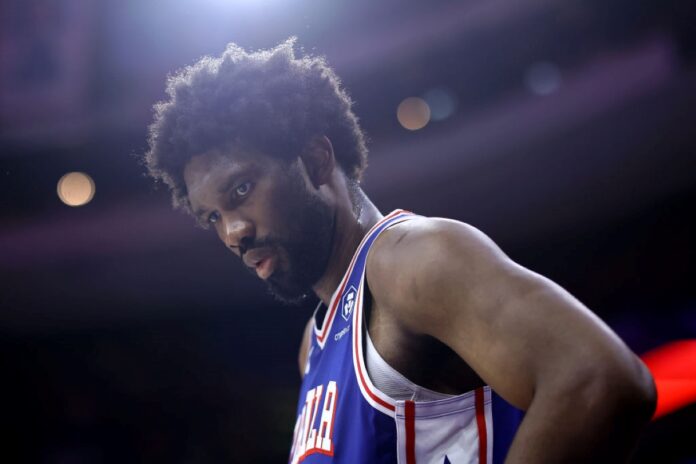 joel-embiid-voltou-as-quadras-apos-perder-nove-jogos-da-nba