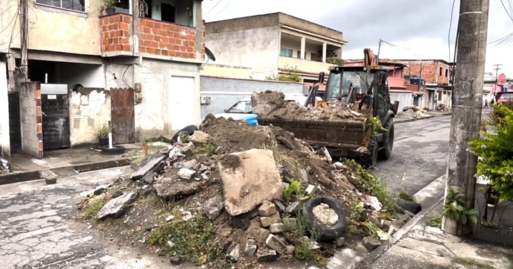 operacao-barricada-zero-libera-414-vias-na-primeira-semana-no-rj;-veja