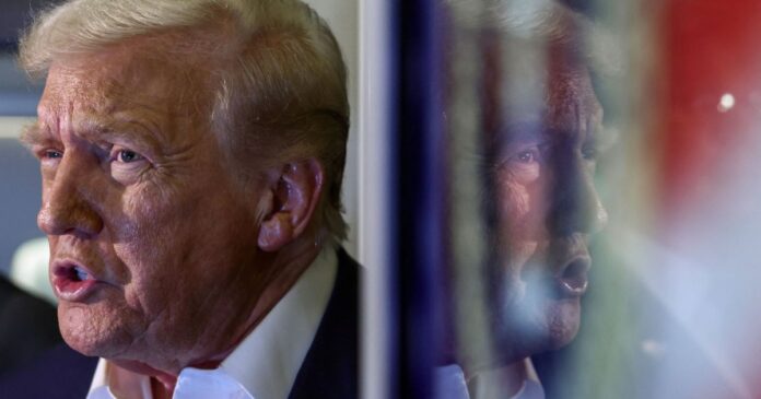 trump-acusa-honduras-de-tentar-alterar-resultados-da-eleicao-presidencial