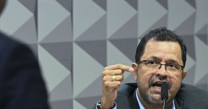 cpmi-do-inss:-ex-coordenador-nega-irregularidades-ao-depor-coercitivamente