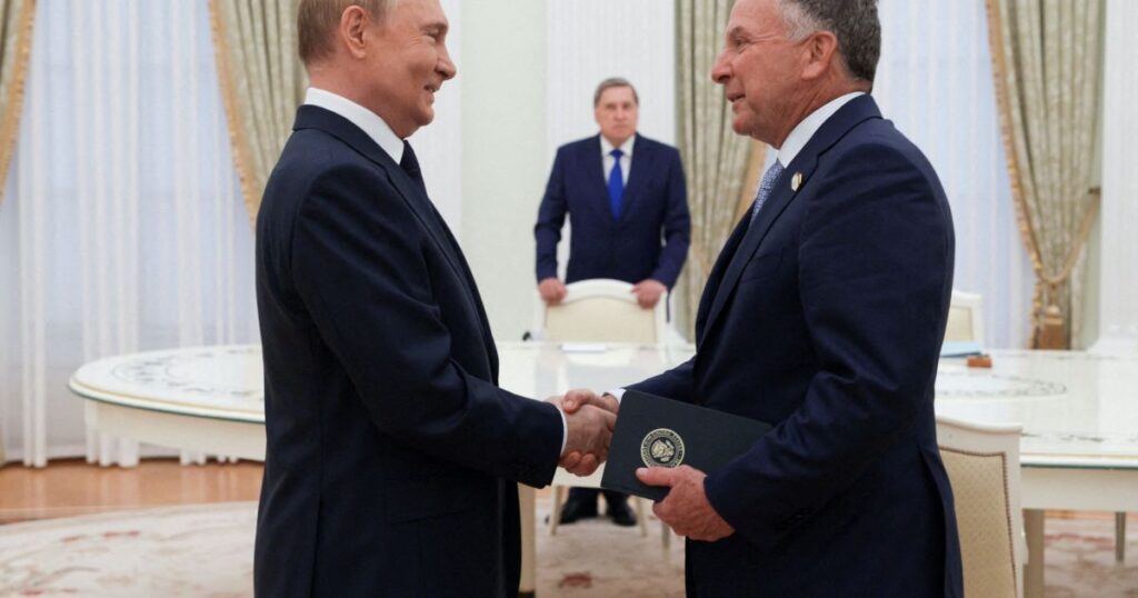 enviado-de-trump-se-encontra-com-putin-em-nova-rodada-de-negociacoes