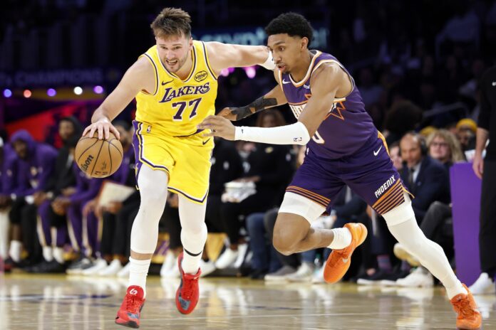 duplo-duplo-de-doncic-e-vitoria-do-cavs:-confira-os-resultados-na-nba