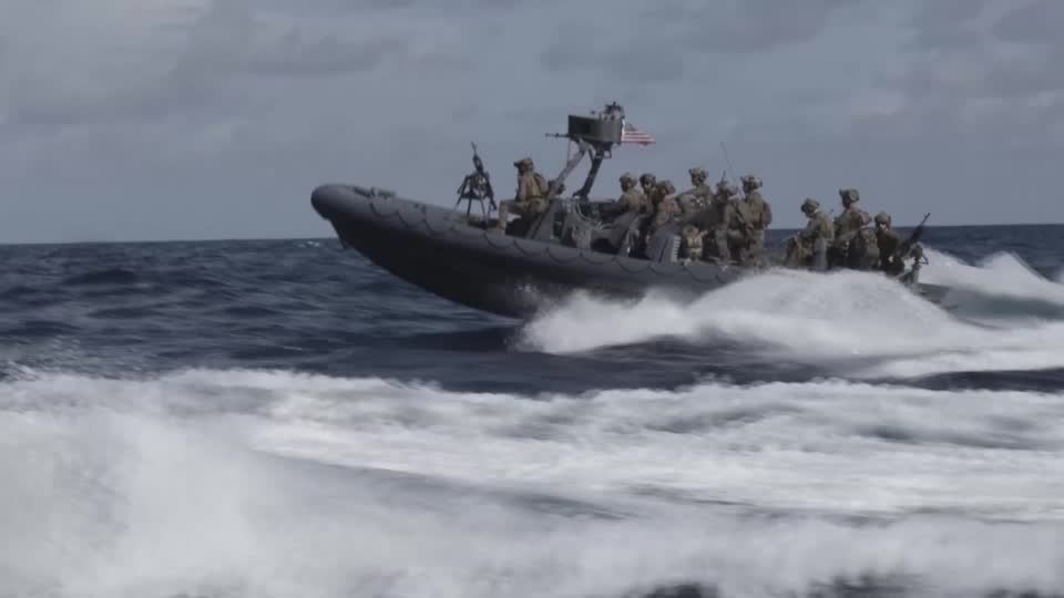 analise:-ataques-dos-eua-no-caribe-configuram-crimes-de-guerra?