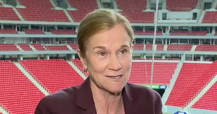 “estamos-avancando”,-diz-diretora-da-fifa-sobre-copa-de-2027