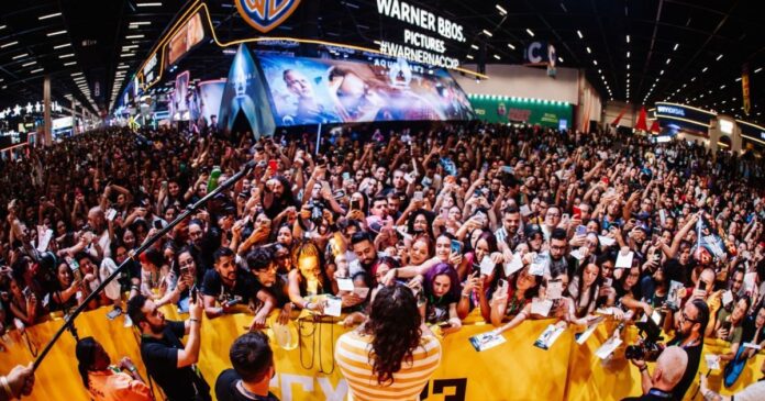 quanto-custa-comer-na-ccxp25?-veja-precos-e-as-principais-opcoes