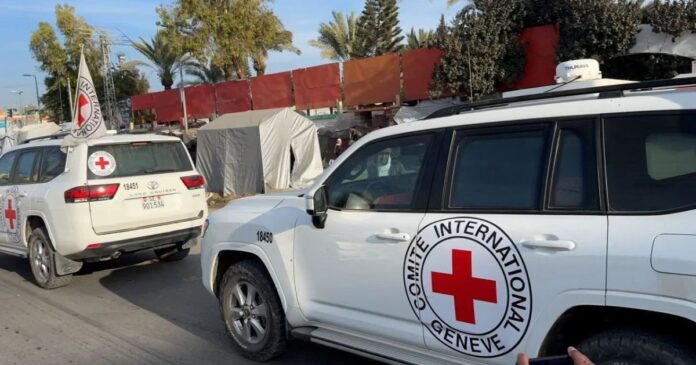 israel-identifica-refem-devolvido;-ultimo-corpo-ainda-permanece-em-gaza