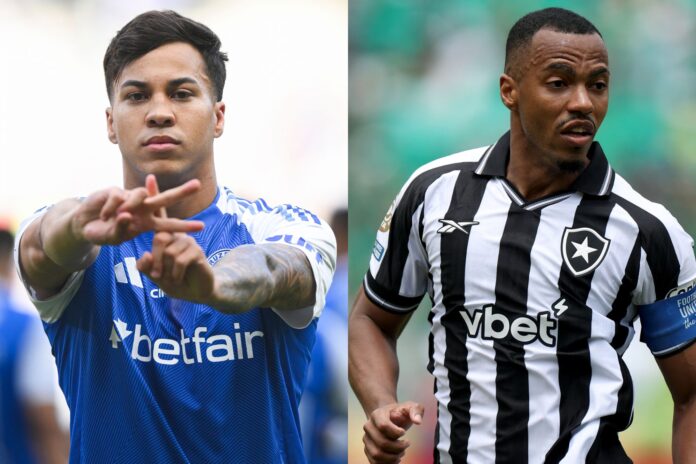 cruzeiro-x-botafogo:-saiba-onde-assistir-ao-jogo-do-brasileirao