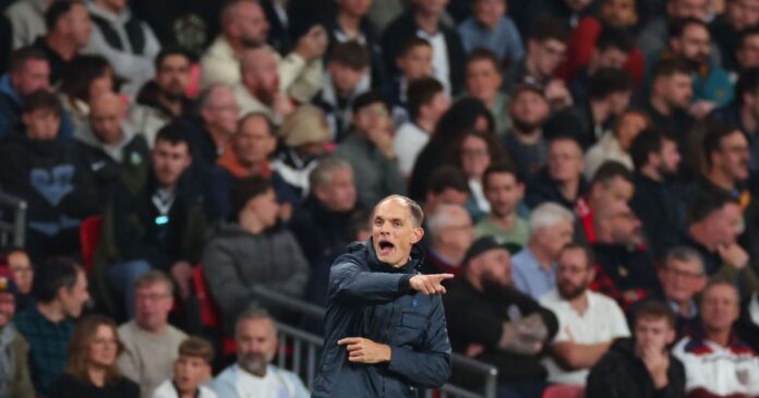 tuchel-avalia-manter-reservas-no-vestiario-por-causa-do-calor-na-copa