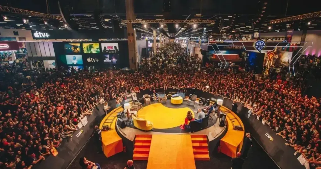 ccxp25:-confira-a-programacao-do-2o-dia-de-evento-nesta-sexta-feira-(5)