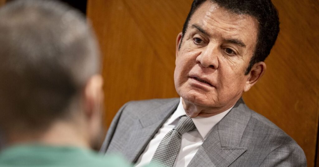 candidato-de-centro-de-honduras-contesta-dados-eleitorais