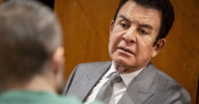 candidato-de-centro-de-honduras-contesta-dados-eleitorais